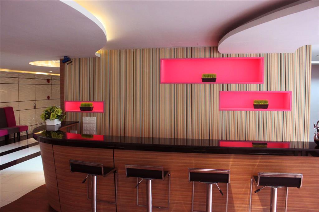 Klassique Sukhumvit Bangkok Interior foto